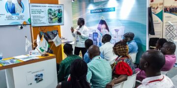 Yaoundé / Congrès AAEA 2026 : La SODECI positionne O’SOLUTIONS comme moteur de croissance durable