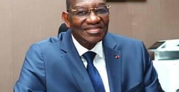 Côte d’Ivoire / Médiateur de la République : Gaoussou Touré remplace Adama Toungara