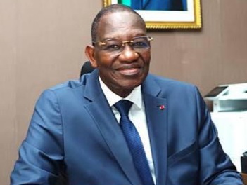 Côte d’Ivoire / Médiateur de la République : Gaoussou Touré remplace Adama Toungara