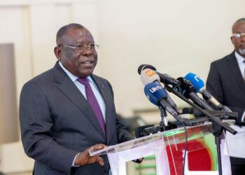 District Autonome d’Abidjan : Le Ministre-Gouverneur Cissé Bacongo dresse son bilan et évoque l’avenir