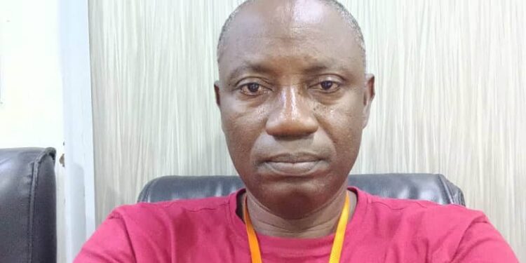 Entretien/ Silué Lacina, SG du SYNASP-CI : « Les vigiles en Côte d’Ivoire sont des esclaves »