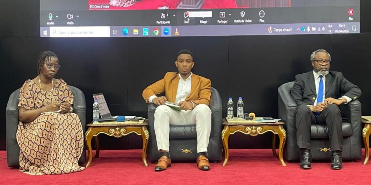 Démocratie, immigration, corruption… Les Ivoiriens se prononcent