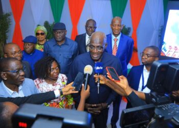 Cérémonie de lancement : Adjamé veut se doter d’un plan stratégique de développement