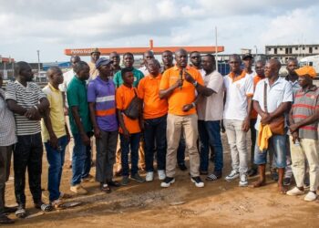 Election à la MATCA : Soumahoro Mamadou (président de la MTCI) : « Nous dénonçons une parodie d’élection et exigeons que la MATCA soit restituée aux sociétaires »
