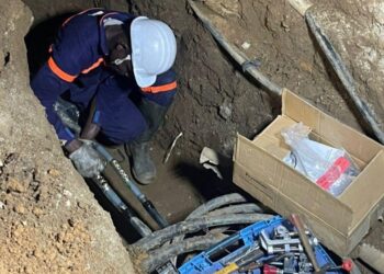 Travaux d’amélioration du réseau électrique : La CIE fortement mobilisée aux cotées de sa tutelle pour renforcer la stabilité de l’alimentation