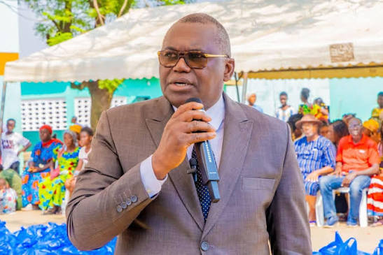 Port-Bouët/ Tension au sein du RHDP : Plusieurs militants dénoncent des violences du coordonnateur Ibrahim Konaté pour se maintenir