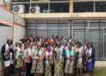 Fête des mères : Les mamans du CEPICI honorées par leur Directrice Générale