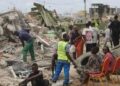 Abidjan : Et revoilà les déguerpissements,… et les souffrances
