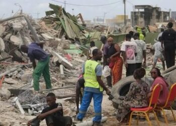 Abidjan : Et revoilà les déguerpissements,… et les souffrances