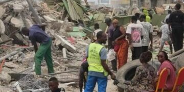 Abidjan : Et revoilà les déguerpissements,… et les souffrances