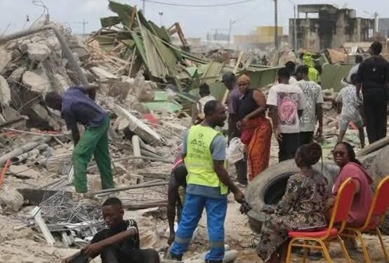 Abidjan : Et revoilà les déguerpissements,… et les souffrances