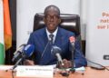 Session d’information parlementaire : Zoro Epiphane Bi Ballo (président de la HABG) : « La corruption est un poison systémique qui détruit les forces vives d’une nation »