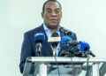 Conférence de presse : Affi N’Guessan (Président de la CAP-CI) : « Le RHDP est la pieuvre de l’Eburnie »