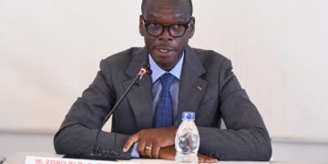 Lutte contre la corruption /Epiphane Zoro Bi Ballo (Président de la HABG) : « Les lanceurs d’alerte constituent un maillon essentiel de la chaîne de l’intégrité publique »