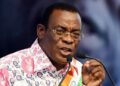 Déguerpissements sauvages à Abidjan : Affi N’Guessan déplore « une politique inhumaine »