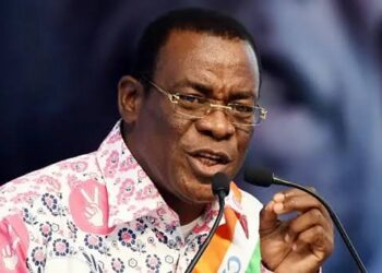 Déguerpissements sauvages à Abidjan : Affi N’Guessan déplore « une politique inhumaine »
