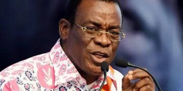 Déguerpissements sauvages à Abidjan : Affi N’Guessan déplore « une politique inhumaine »