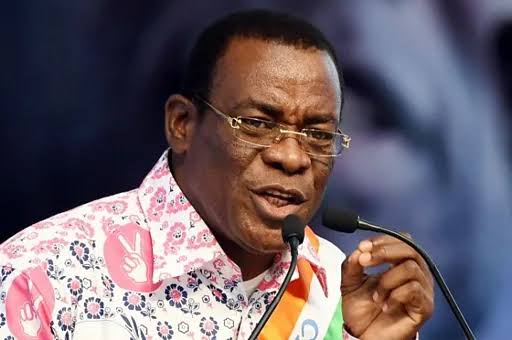 Déguerpissements sauvages à Abidjan : Affi N’Guessan déplore « une politique inhumaine »