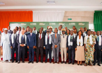 Lutte contre la corruption en Afrique : Les décideurs africains à la recherche d’une solution globale