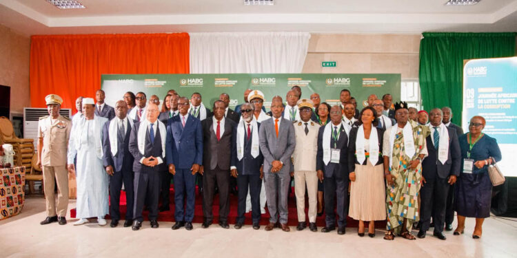 Lutte contre la corruption en Afrique : Les décideurs africains à la recherche d’une solution globale