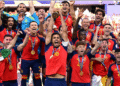 Coupe du monde 2026 : L’Espagne décroche sa deuxième étoile en battant l’Argentine en prolongation