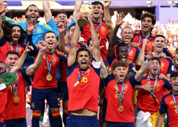 Coupe du monde 2026 : L’Espagne décroche sa deuxième étoile en battant l’Argentine en prolongation