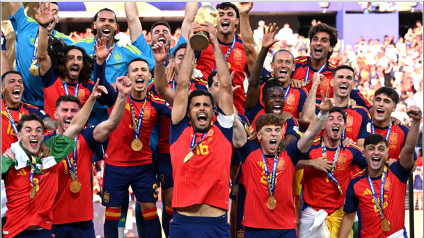 Coupe du monde 2026 : L’Espagne décroche sa deuxième étoile en battant l’Argentine en prolongation