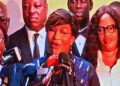 Après la passation des charges à l’UNJCI : L’équipe de Marie-Laure N’Goran prend officiellement les commandes