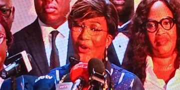 Après la passation des charges à l’UNJCI : L’équipe de Marie-Laure N’Goran prend officiellement les commandes