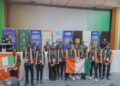 Soutien à la Société Mathématique de Cote d’Ivoire : La SODECI réaffirme son engagement en faveur de la promotion scientifique