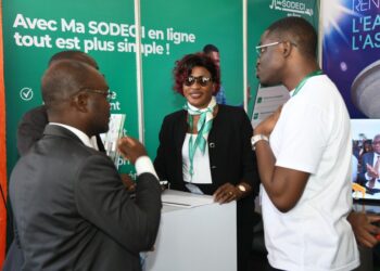 Journées Nationales du Service Public 2026 : La SODECI valorise son engagement au service des populations