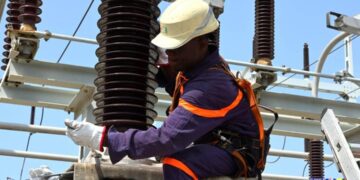 Abidjan Sud/ Renforcement du réseau électrique : La CIE mène des travaux d’envergure pour améliorer la qualité de la fourniture d’électricité