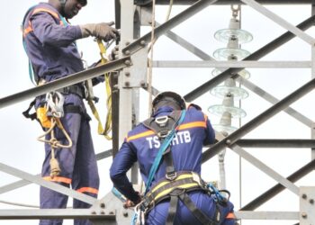Bingerville/ Travaux d’urgence sur le réseau électrique : La CIE annonce des perturbations dans la fourniture d’électricité
