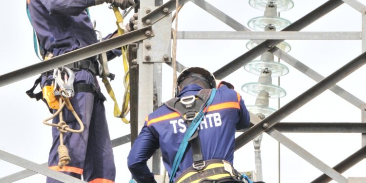 Bingerville/ Travaux d’urgence sur le réseau électrique : La CIE annonce des perturbations dans la fourniture d’électricité