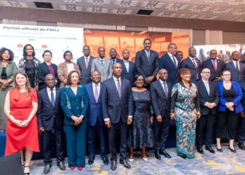 Côte d’Ivoire / Fonds d’appui aux organisations de jeunesse : Le ministre Mamadou Touré présente le FAOJ