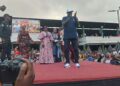 Marché Gouro d’Adjamé : Place à la fête au marché