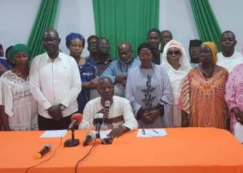 Adjamé/Affaire Fousseny Konaté : Le Conseil municipal apporte des éclaircissements