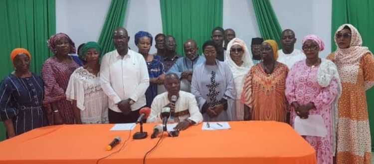 Adjamé/Affaire Fousseny Konaté : Le Conseil municipal apporte des éclaircissements